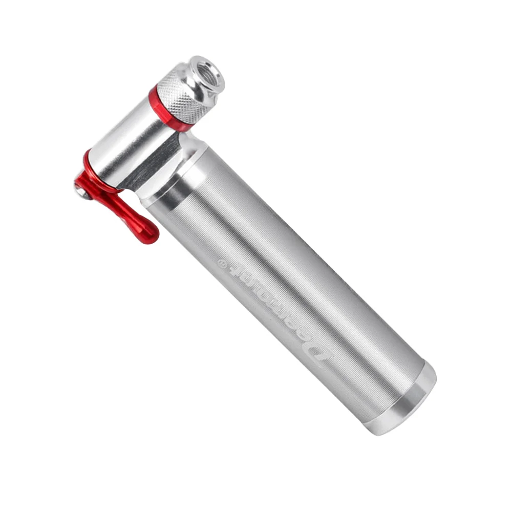 

Portable Tire Pump Bike Tire Pump Bike Tires Bike Hand Pump Bike Air Pump Portable Bike Pump Aluminum