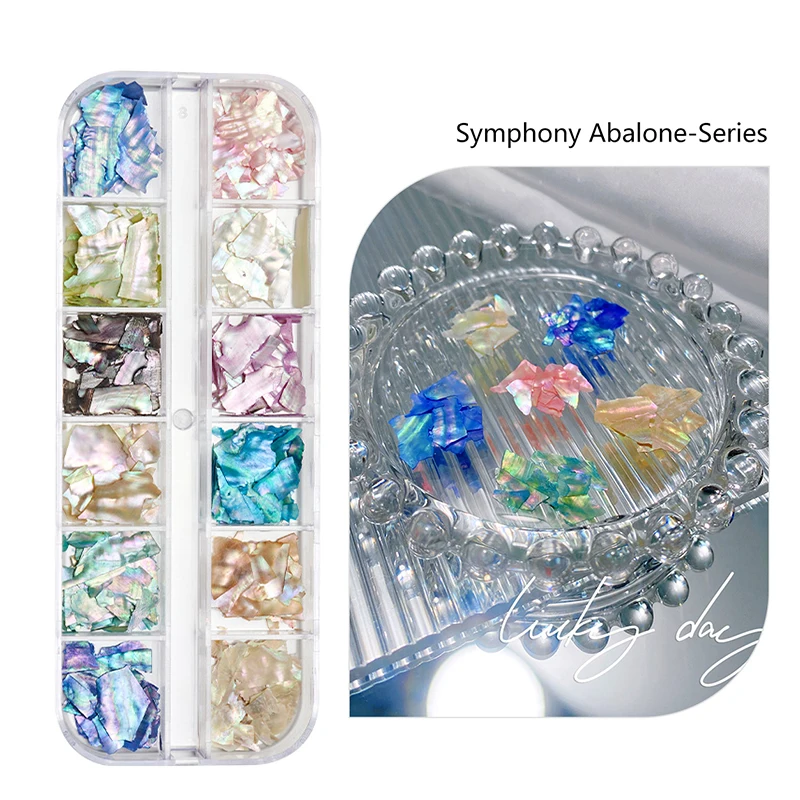 

1 Piece 12 Colors Sexy Nail Art Patch Line Sticker Nail Art Decoration Sticker DIY Nail Art Slider Paper Decoration