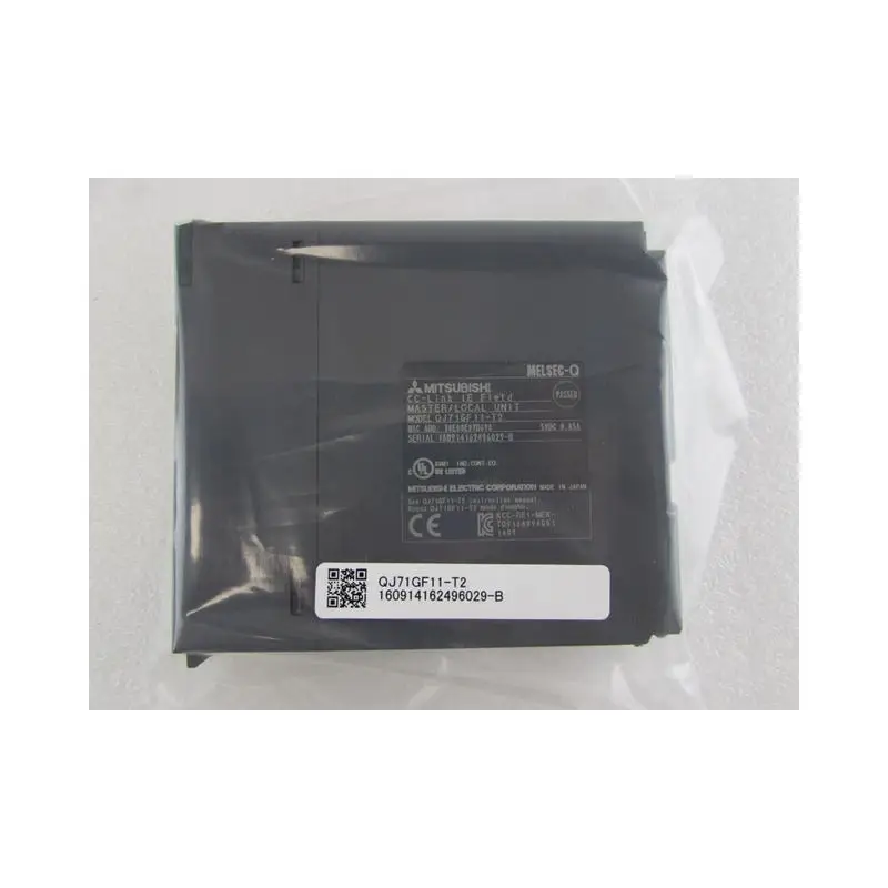 

I-Mitsubishi Brand New PLC for Mitsubishi inverter FX2N-32MR-001 FX2N32MR001
