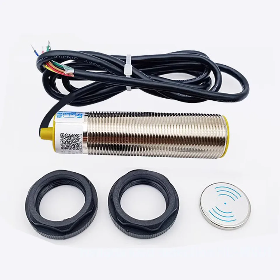 

New Original Hd-mv01a Elevator Load Detection Device Weighing Overload Switch Limit Overweight Elevator Automatic