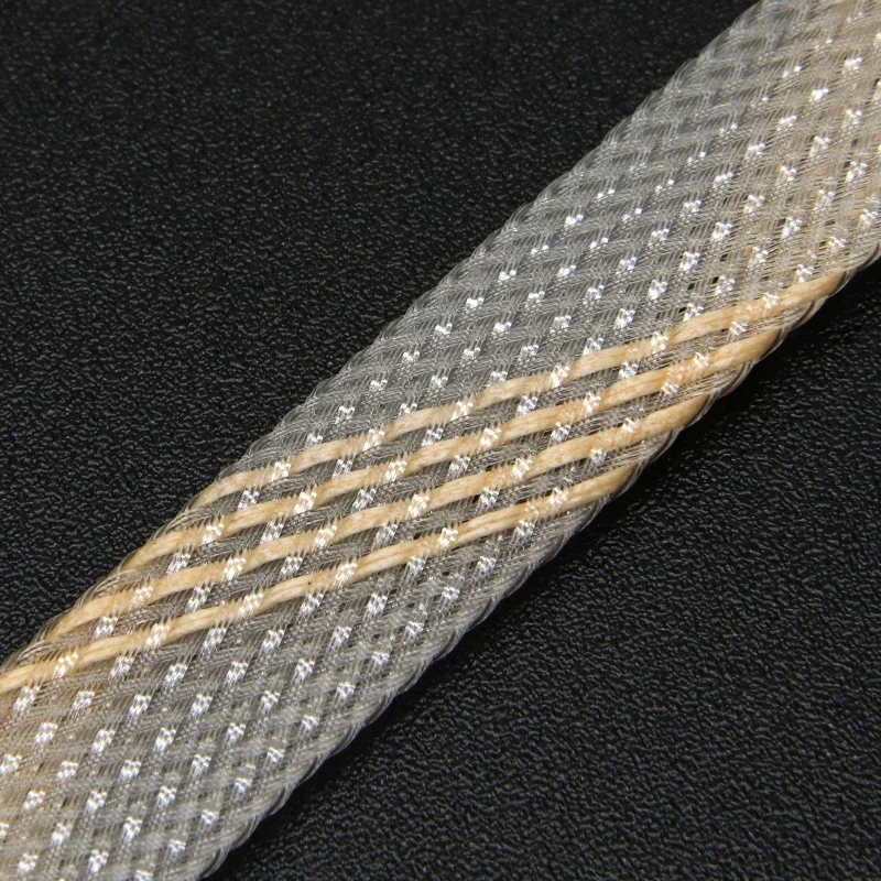 

PULAND ПЭТ кабельный шланг 2-40 мм