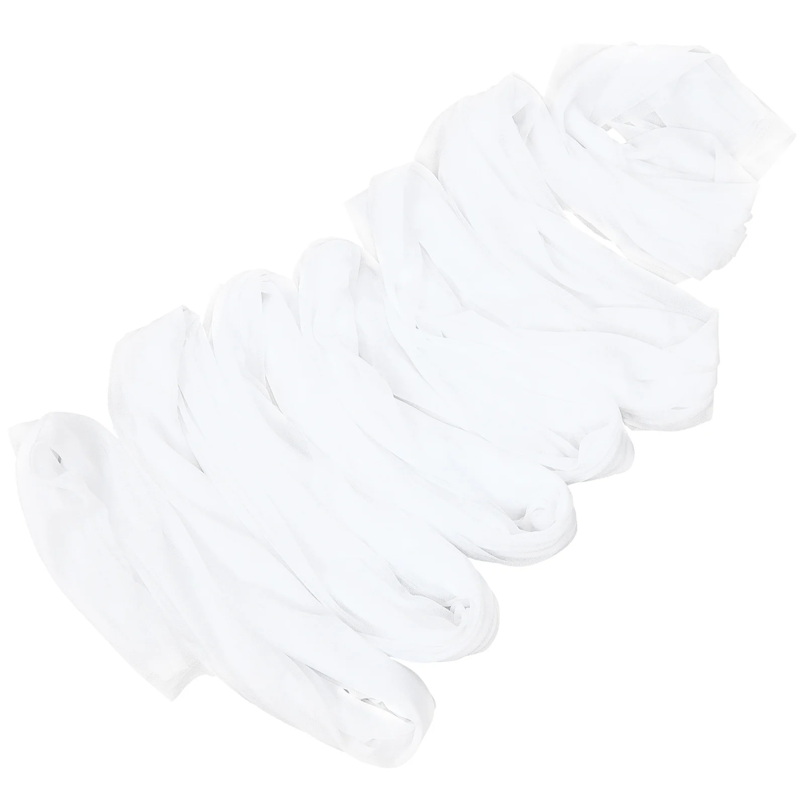 

1pc Delicate Outdoor Decor Drapery Wedding Decor Drapery Wedding Drapery