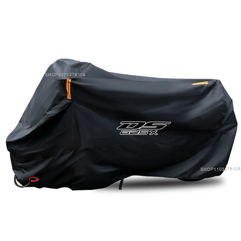

Для Voge DS625X DSX625 625DSX ds625x dsx625 625dsx чехол для мотоцикла водонепроницаемый уличный всесезонный пылезащитный УФ-защитный дождевик