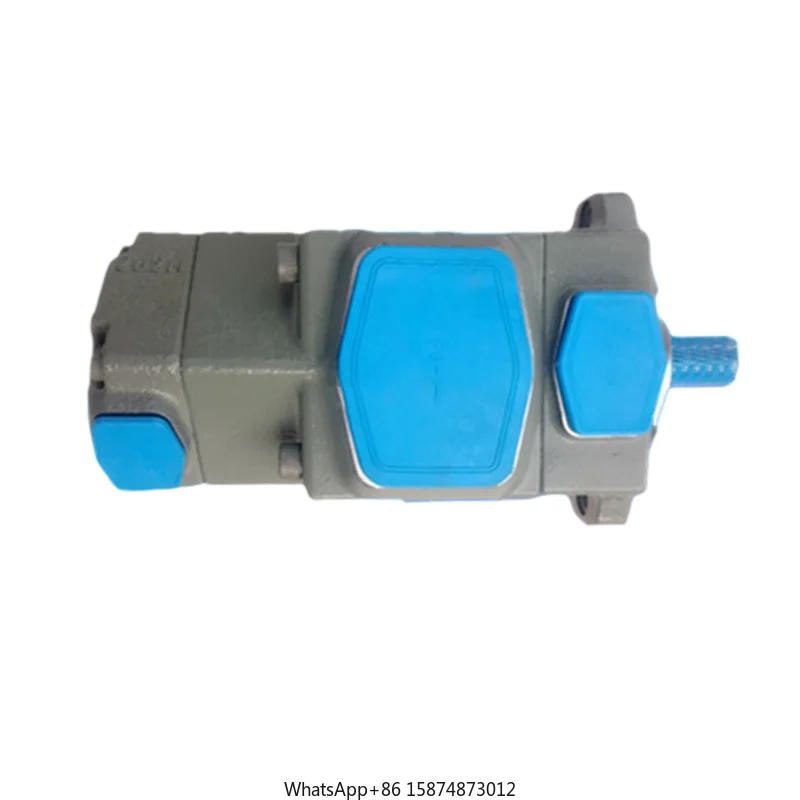 OEM ODM DESIGN PVL1/PVL2/PVL3/PVL12/PVL13/PVL23 Гидравлический лопастной насос высокого давления