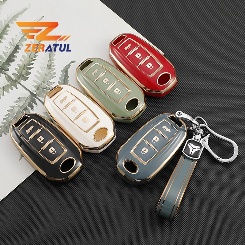 

Чехол для Infiniti QX50 QX60 Q70L, 2017, 2018, 2019, 2020, автомобильный брелок для ключей