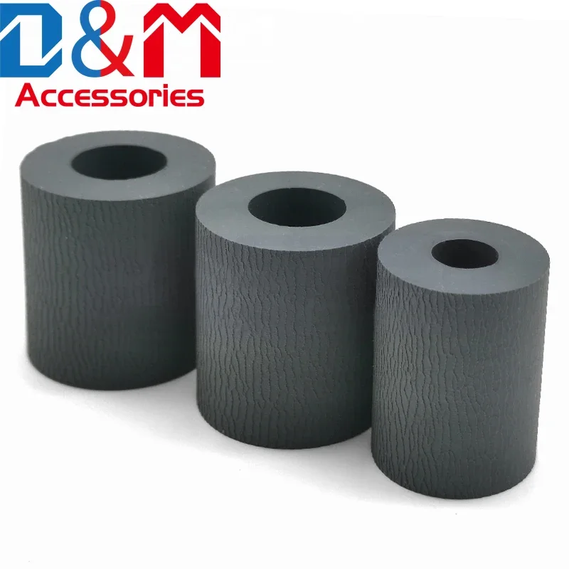 5 КОМПЛЕКТ 1720306 1775719 Ролик захвата ASF для EPSON WF-C17590 WF-C20590 WF-M20590 WF-M20590F