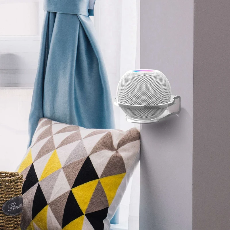 

Для Apple Home Pod Mini Audio Stand для Apple Audio Stand Wall Stand