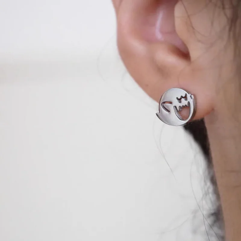 НОВЫЕ геометрические аксессуары для женщин и девушек минималистичные монстры