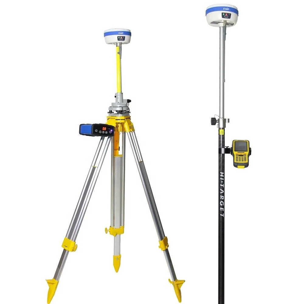 

New 2023 In Stock H32 RTK GNSS GPS RTK for Geodetic Surveying China Factory Wholesale