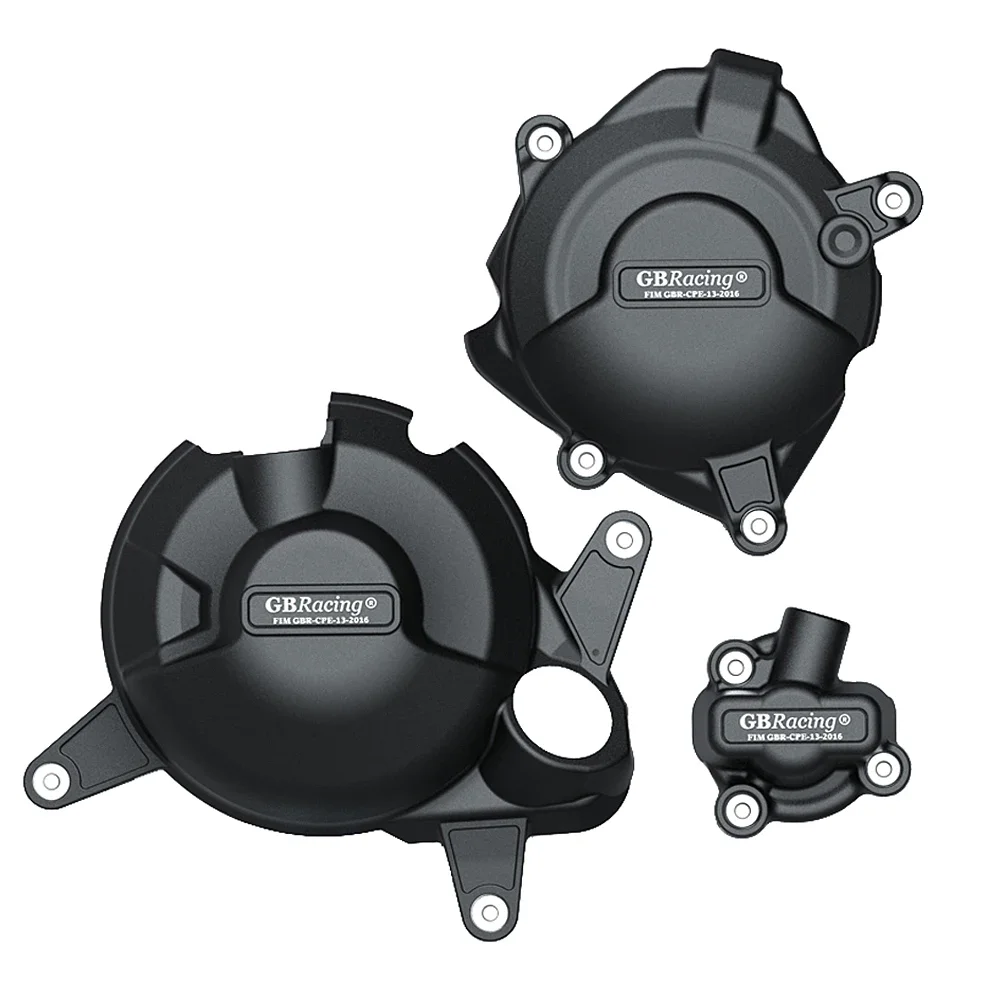 

Защитная крышка двигателя мотоцикла для Yamaha MT-03 2023-2024 / R3 2023-2024