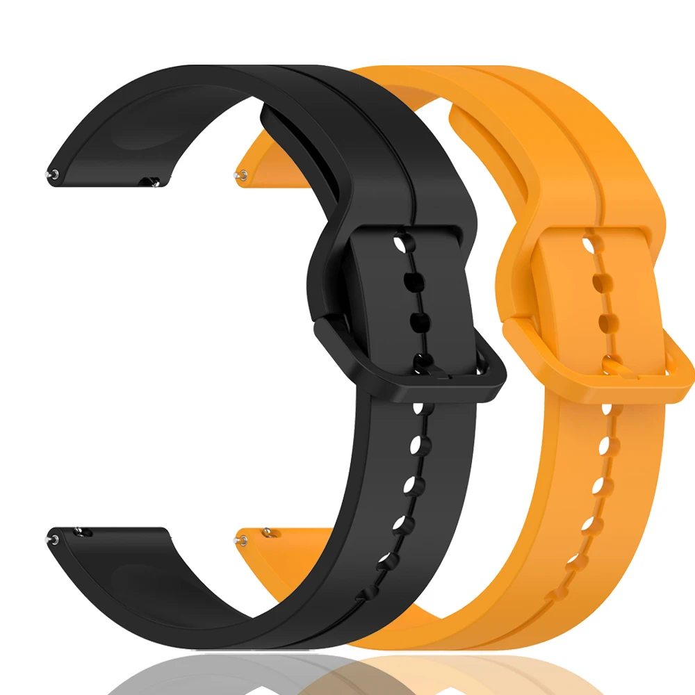 

Apex2 Pro Band 20 22mm Watchband For COROS PACE 2 Sports Silicone Strap For COROS APEX 2 Pro Wristband APEX 46mm 42mm Bracelet