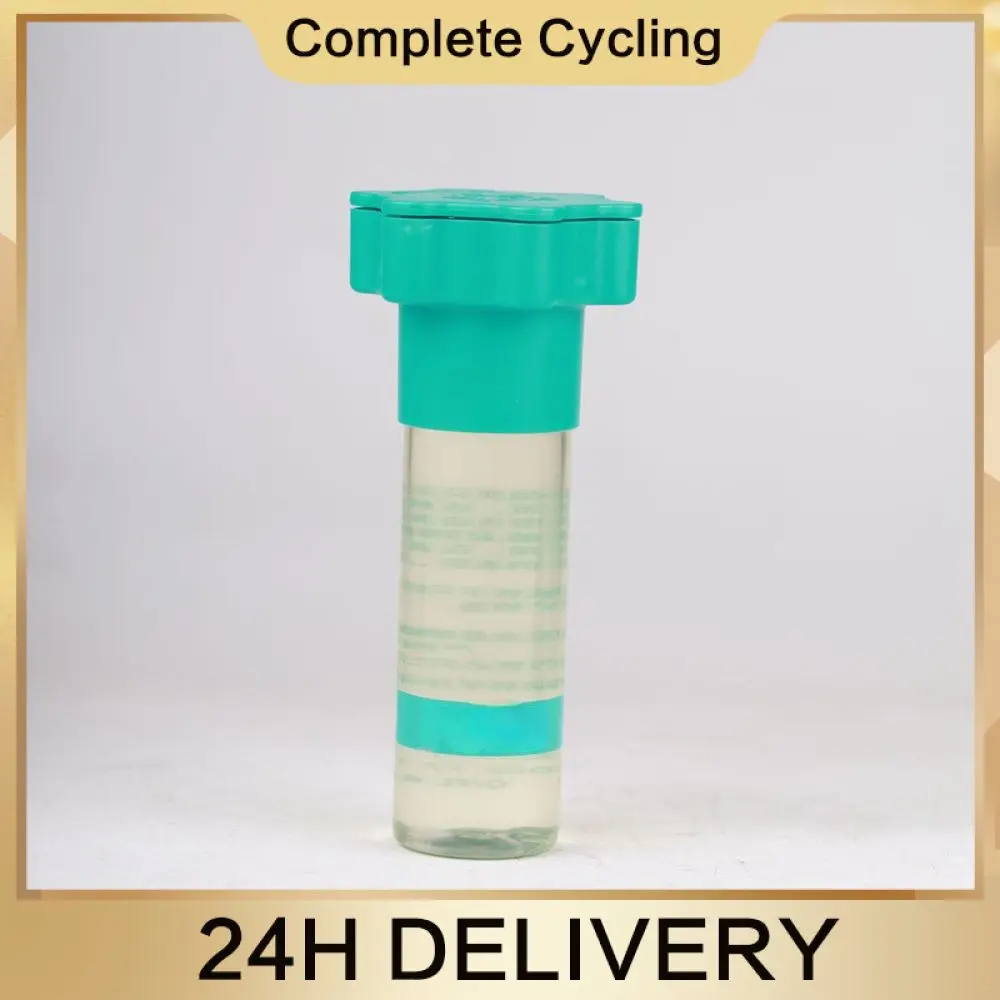 

Maintenance Decontamination Mechanical Lubricating Oil Bike Oiler Mountain Bike Chain Cleaning Agent Rust Removal