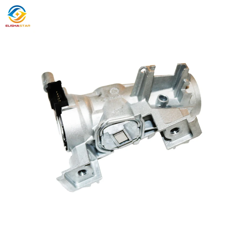 

OEM зажигание, стартер, замок рулевого управления для VW Jetta Golf MK5 MK6 Eos A3 TT 1K 0905851 Б 1К 0905851 1К 0905865