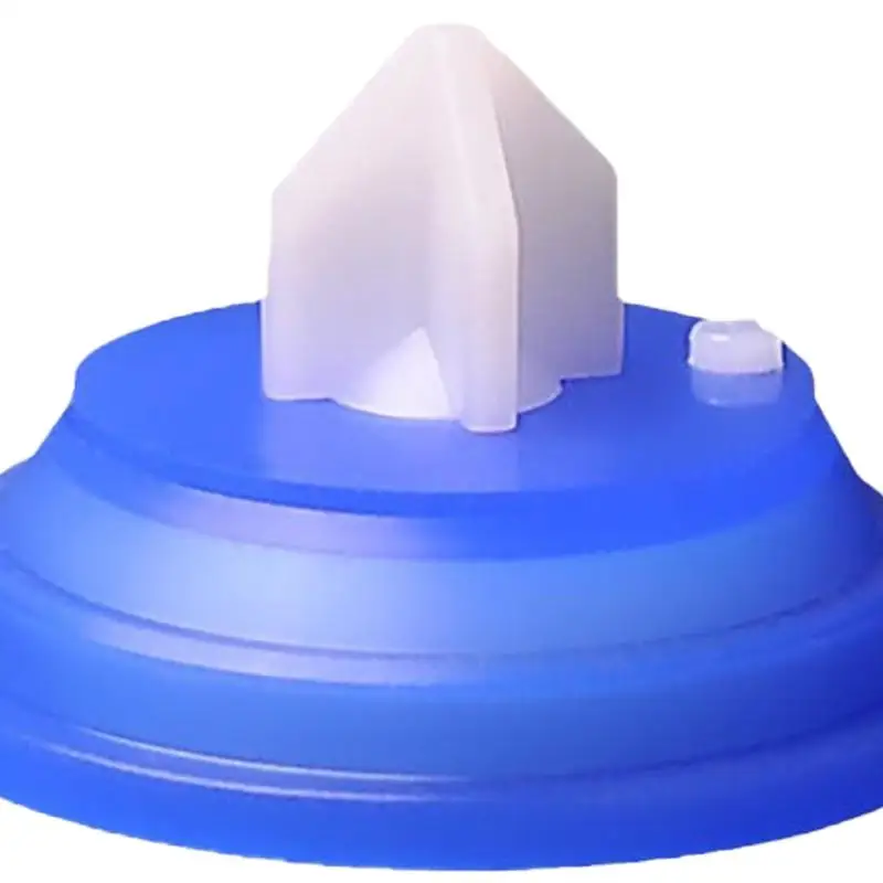 5-компонентная резиновая диафрагма для домашнего впускного клапана мембранное