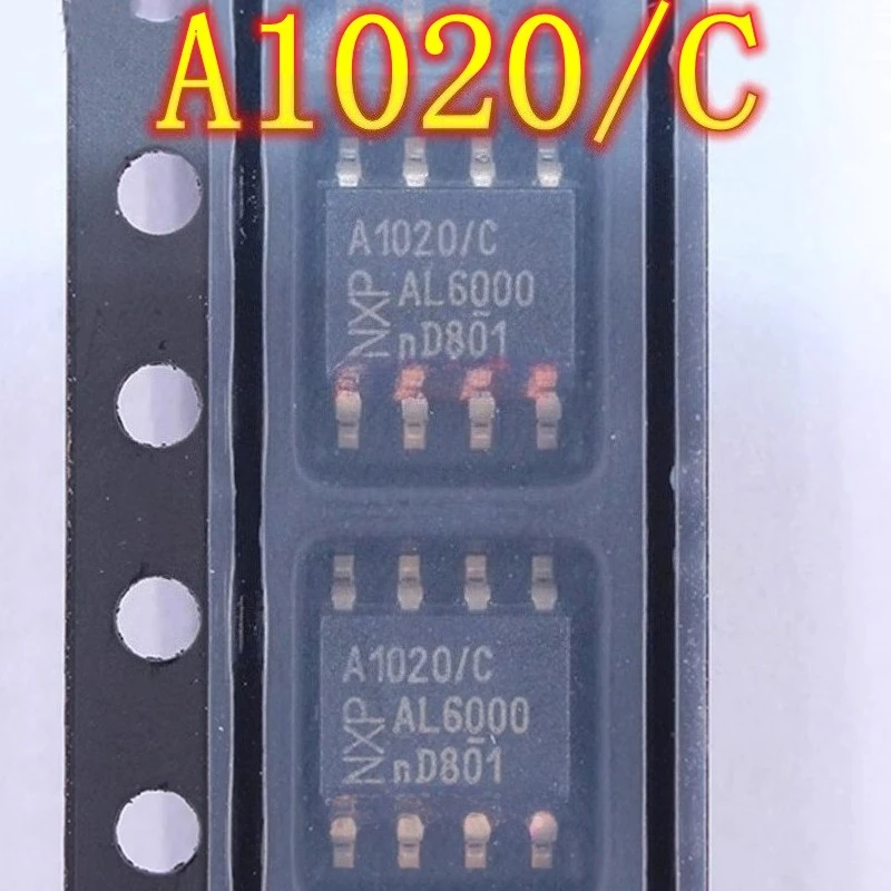 

A1020/C для FORD Focus Instrument, аккумуляторная лампа, аккумуляторная лампа, постоянно уязвимый общий неисправности, микросхема связи CAN
