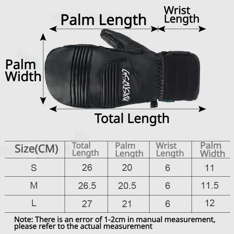 2025 спортивные теплые перчатки защитные зимние Хлопковые варежки для взрослых