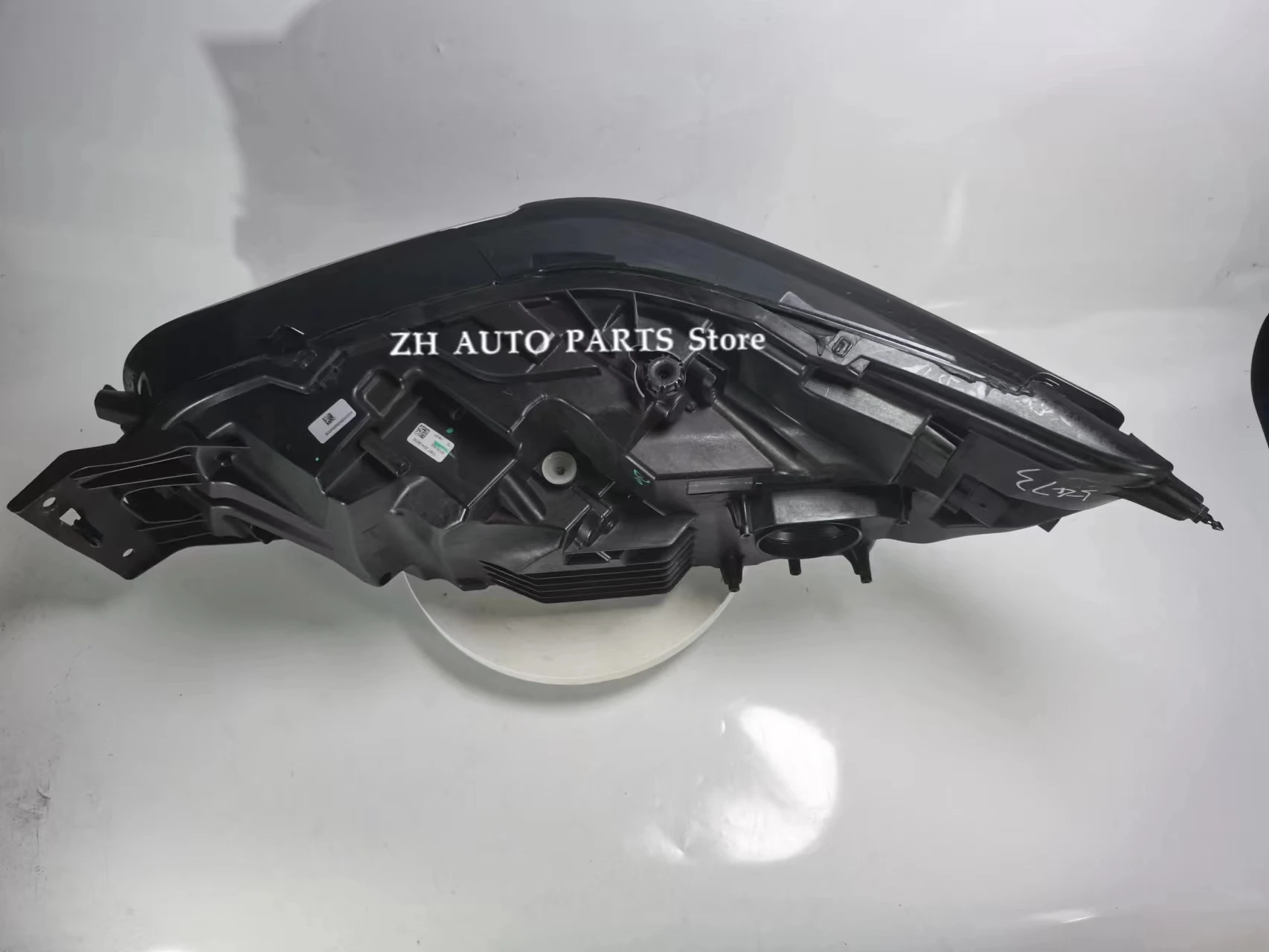 Для 2017 18 19 20 Lincoln Navigator Автомобильная фара в сборе аксессуары для передних фар