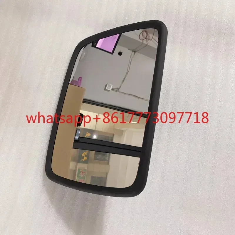 Зеркало заднего вида для трактора AL78021, оригинальные запчасти 6E1504PL 1654 6M2104 2204 (art.: 3920dc71dc301) - 3920dc71dc301