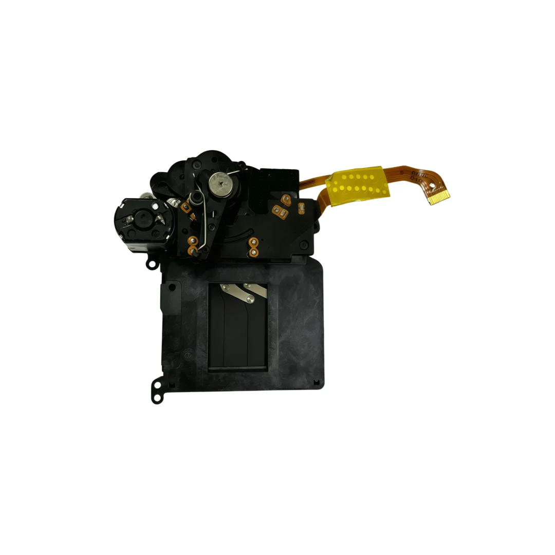 Фото Новый блок затвора с мотором для цифровых зеркальных камер Canon 450D, 500D, 550D, 600D, 1000D №1