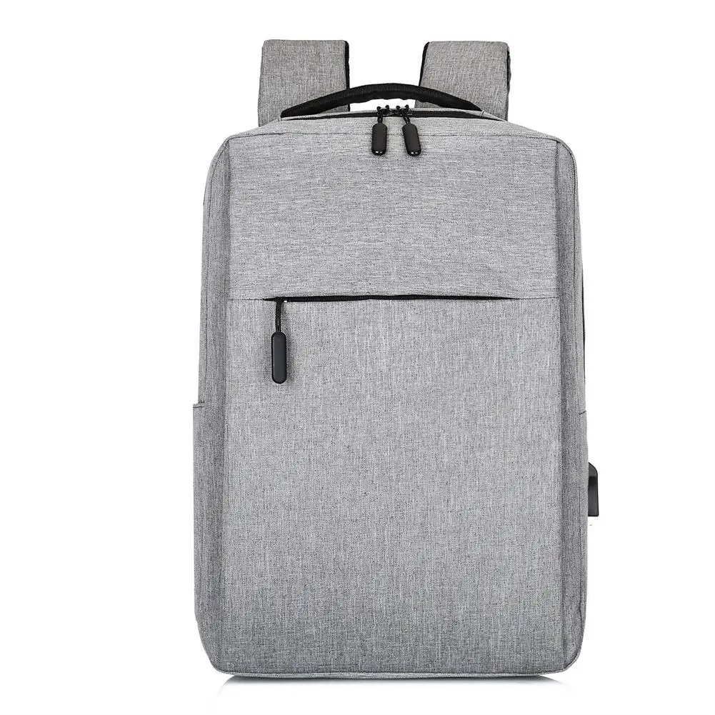 

15.6 Inch Men Women Waterproof Laptop Backpack Multifunctional Large Capacity Usb Charging Case Laptop Bag For Work Travel