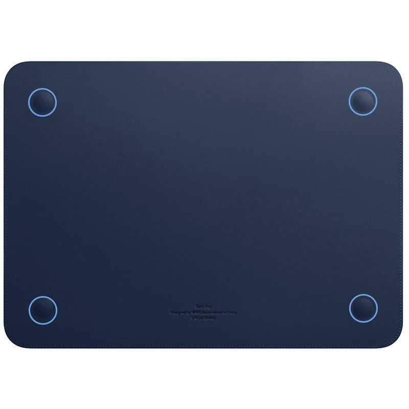 Чехол Wiwu для APPLE MacBook Air 13 Skin New Pro 2 Leather Sleeve