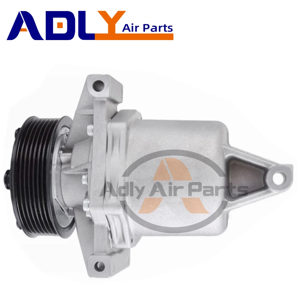 CR08 Компрессор кондиционера переменного тока для Nissan March Sunny Juke 926003 HN1C 926001 CK1A HN0C HC1B