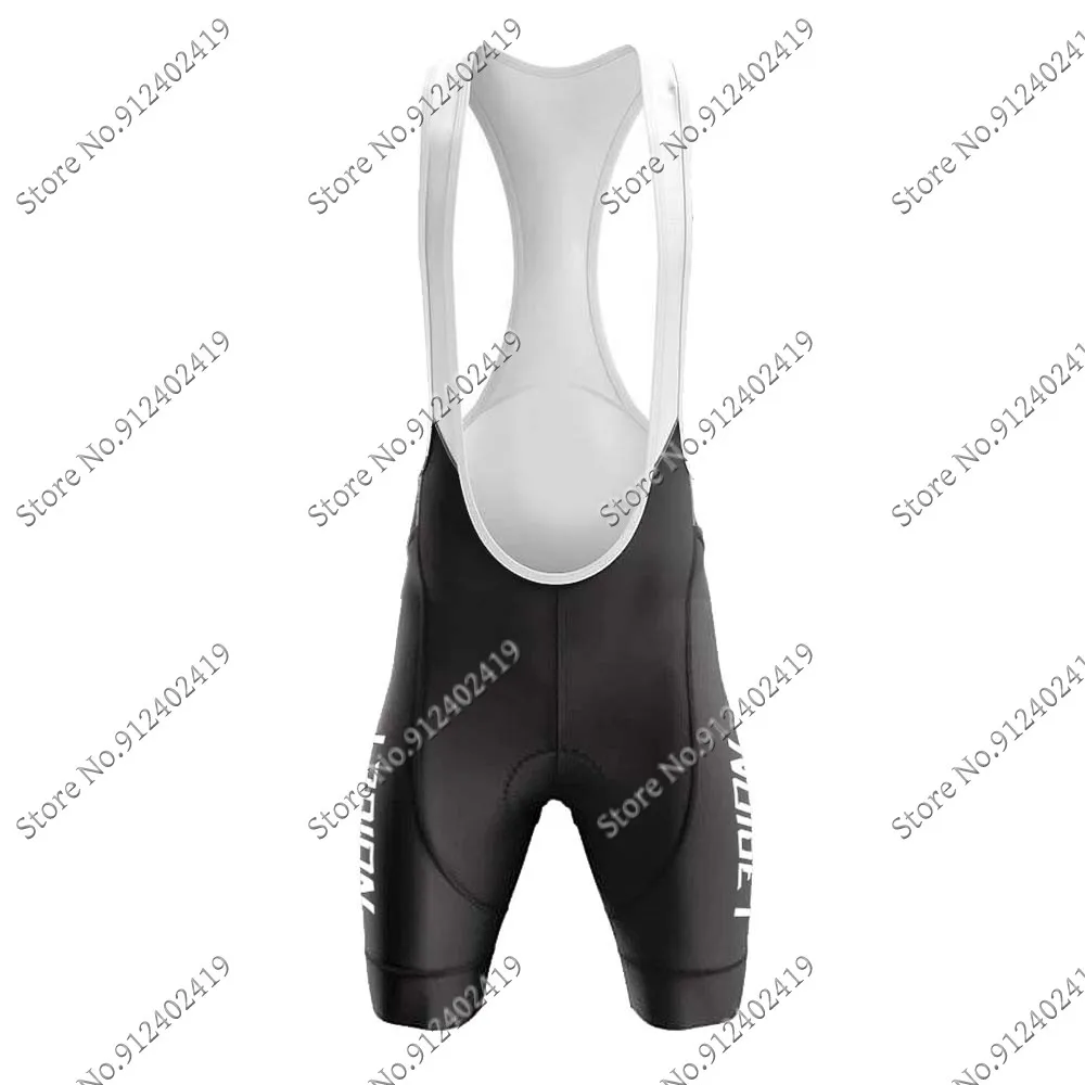 Комплект одежды для велоспорта из джерси Легион Лос-Анджелеса 2024