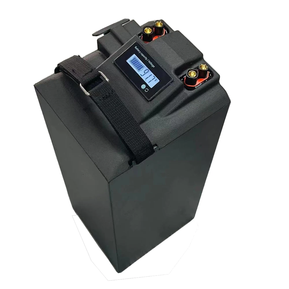 Рисунок 3 - SURRON светильник BEE обновленный