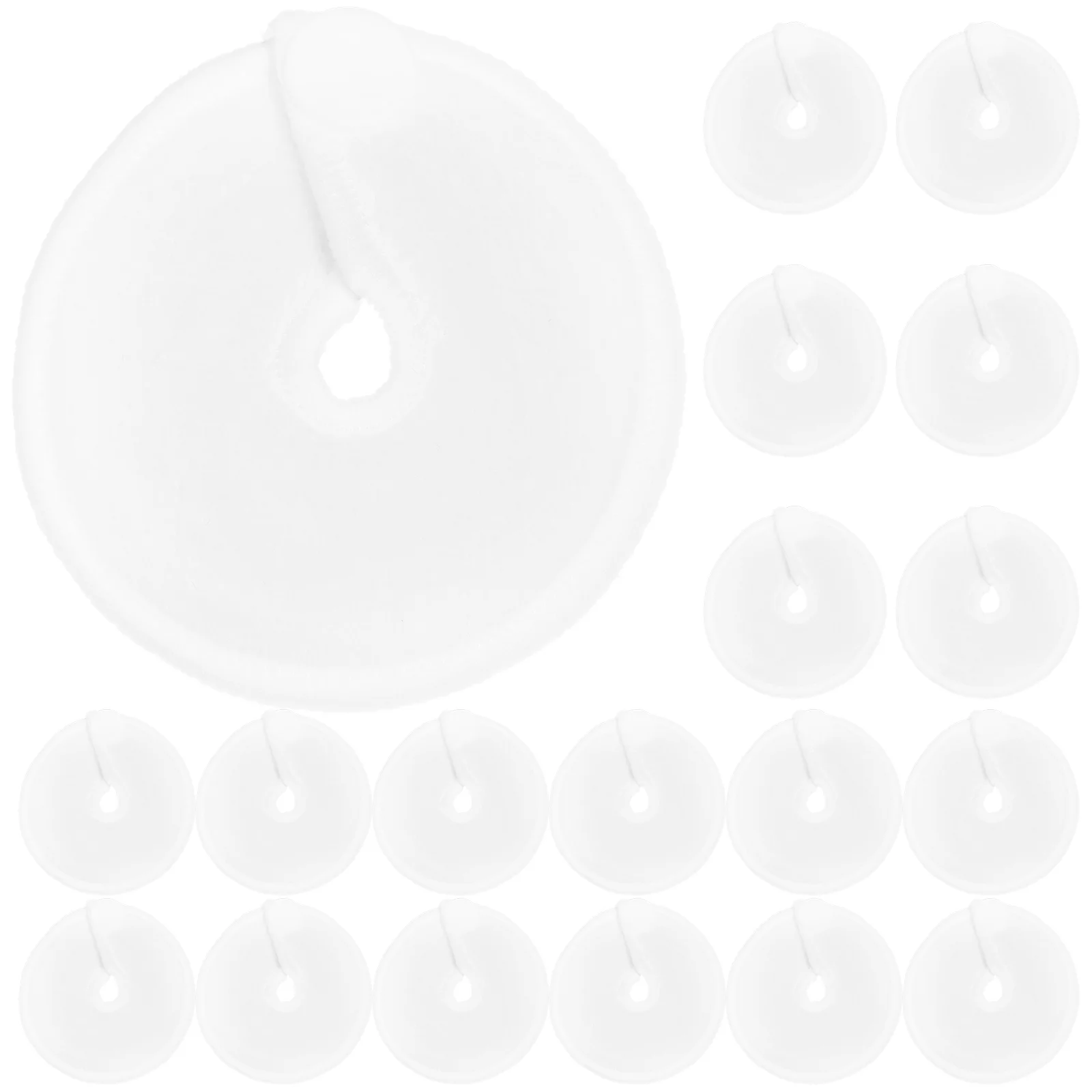 

G Tube Pad Mats Cushions Cannula Professional Skin-friendly Pads Comfortable