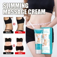 60ml slimming shaping slimming body shaping losing weight cream fat remove lose weight easy to use for men and women