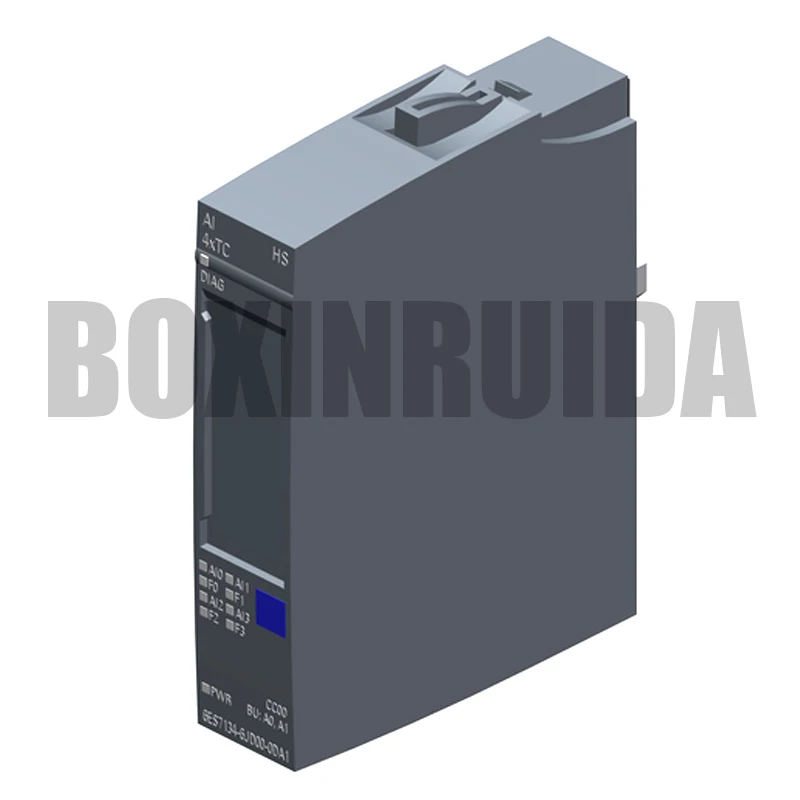 Микросхема 6ES7134-6JD00-0DA1