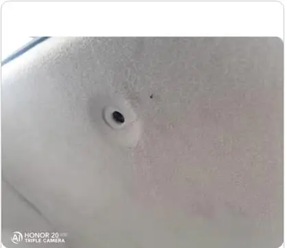 10 шт. фиксированный крепеж на крышу автомобиля для подкладки Mitsubishi Lancer EVO Outlander