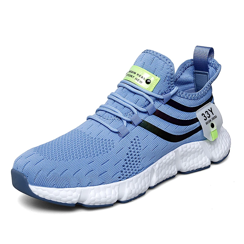 

Shoes Women's Summer Sneakers Men's Comfortable Tennis Shoes Outdoor Woman Casual Shoes Breathable Tenis Luxury Shoes Female