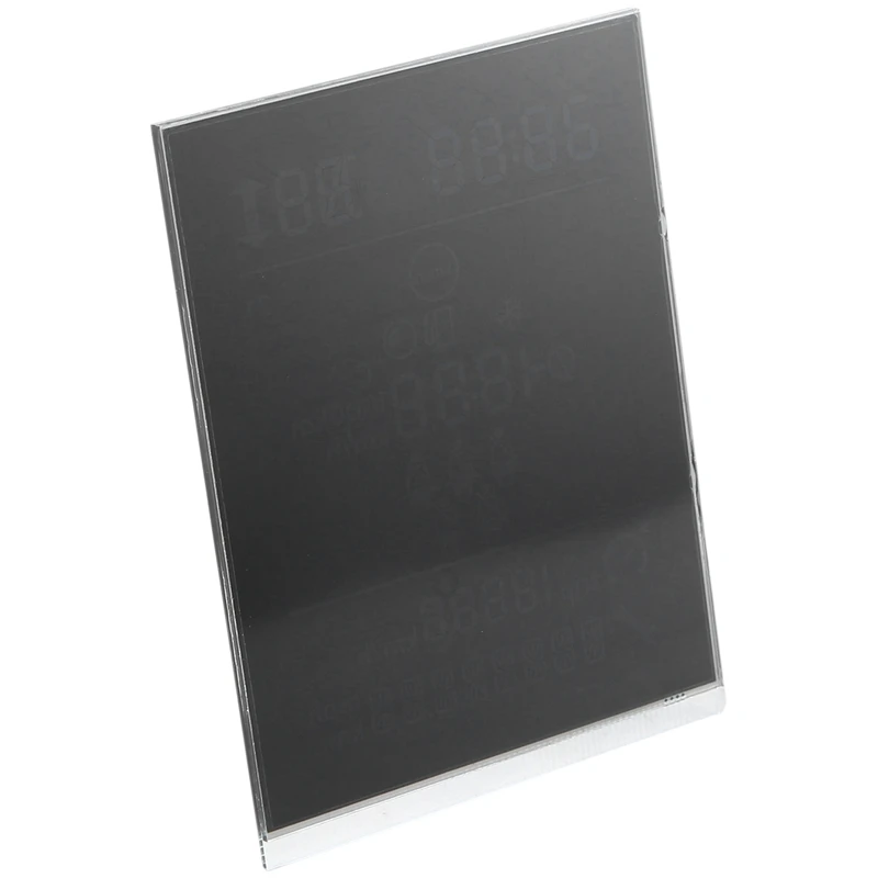 Для Skoda Superb 3TD 920811 Автомобильный ЖК-экран приборная панель ремонт пикселей новый