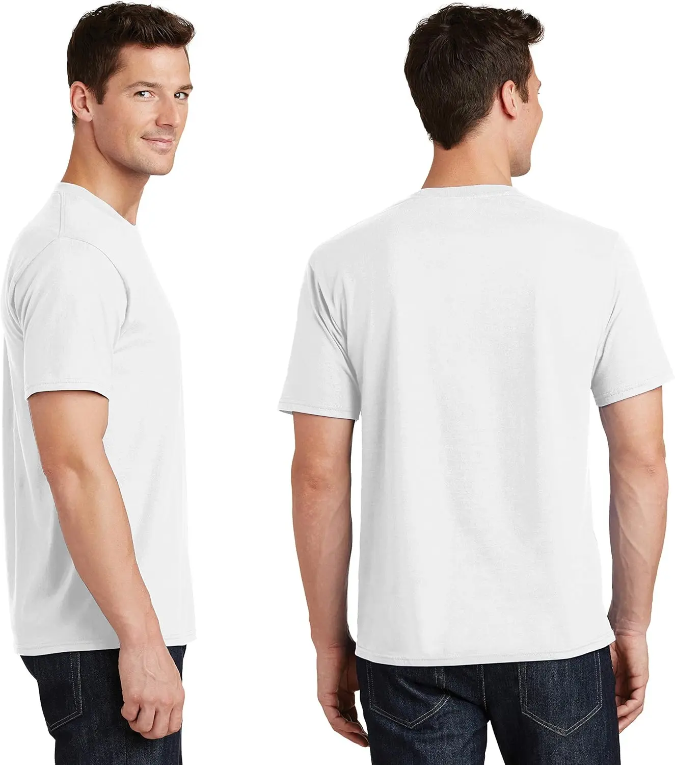 Мужская шотландская подвязка семейная футболка McCall