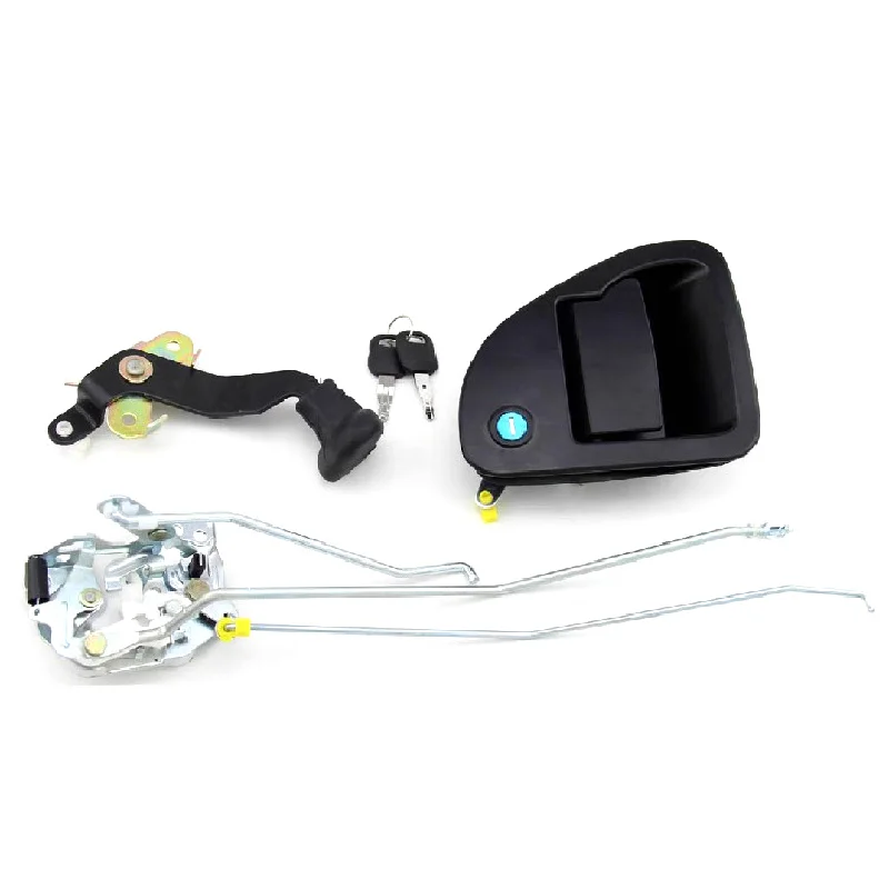 Замок дверной для кабины Caterpillar CAT312C/E320C/320D/329D