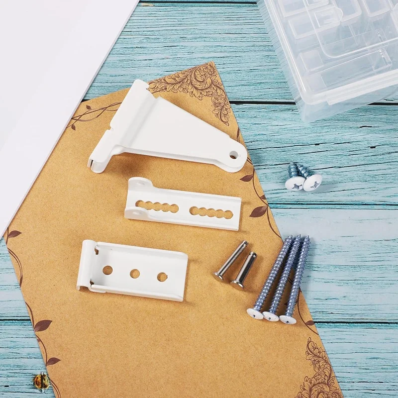 Кронштейн для дверного бампера кронштейн ремонта совместимый с Andersen прочный