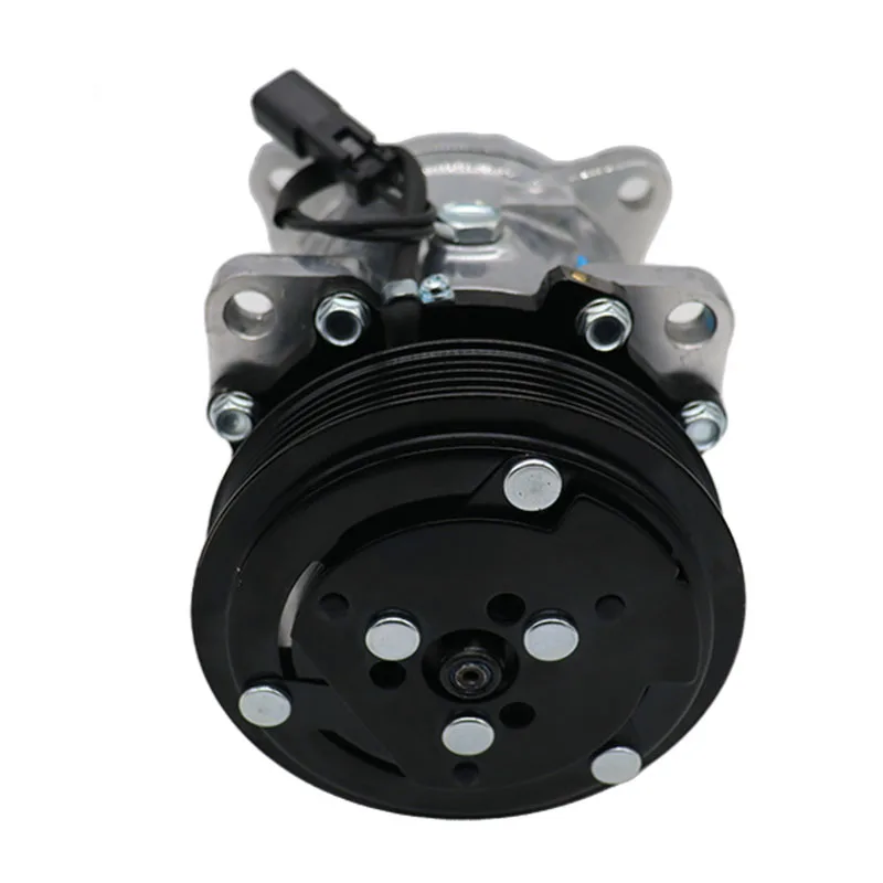 Компрессор A/C для Bobcat S550 S570 S590 S595 S630 S650 T550 T590 QP5H111812