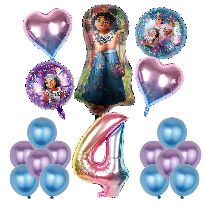 

18 шт., детский латексный шар, 32 дюйма