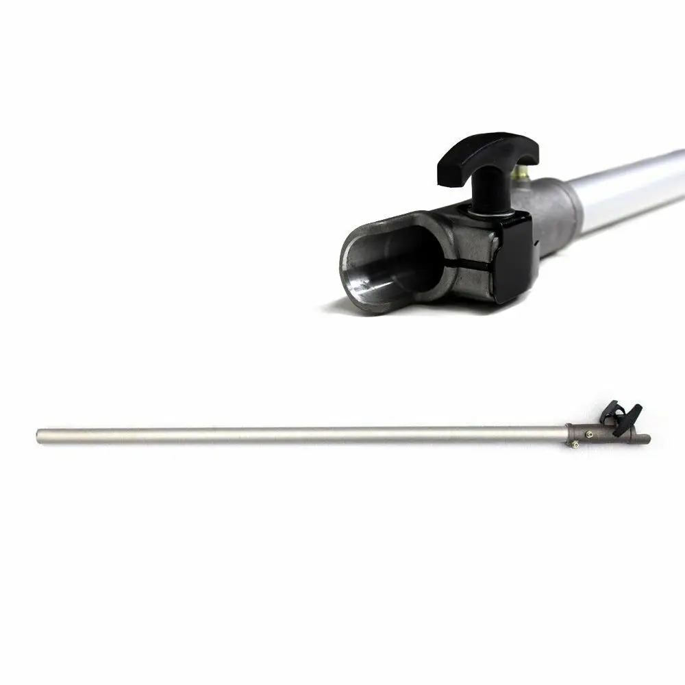 Газонокосилка 6 в 1 с GX50 4 такта 47 9 куб. См 2 0 л. С. бензиновый двигатель щеткой