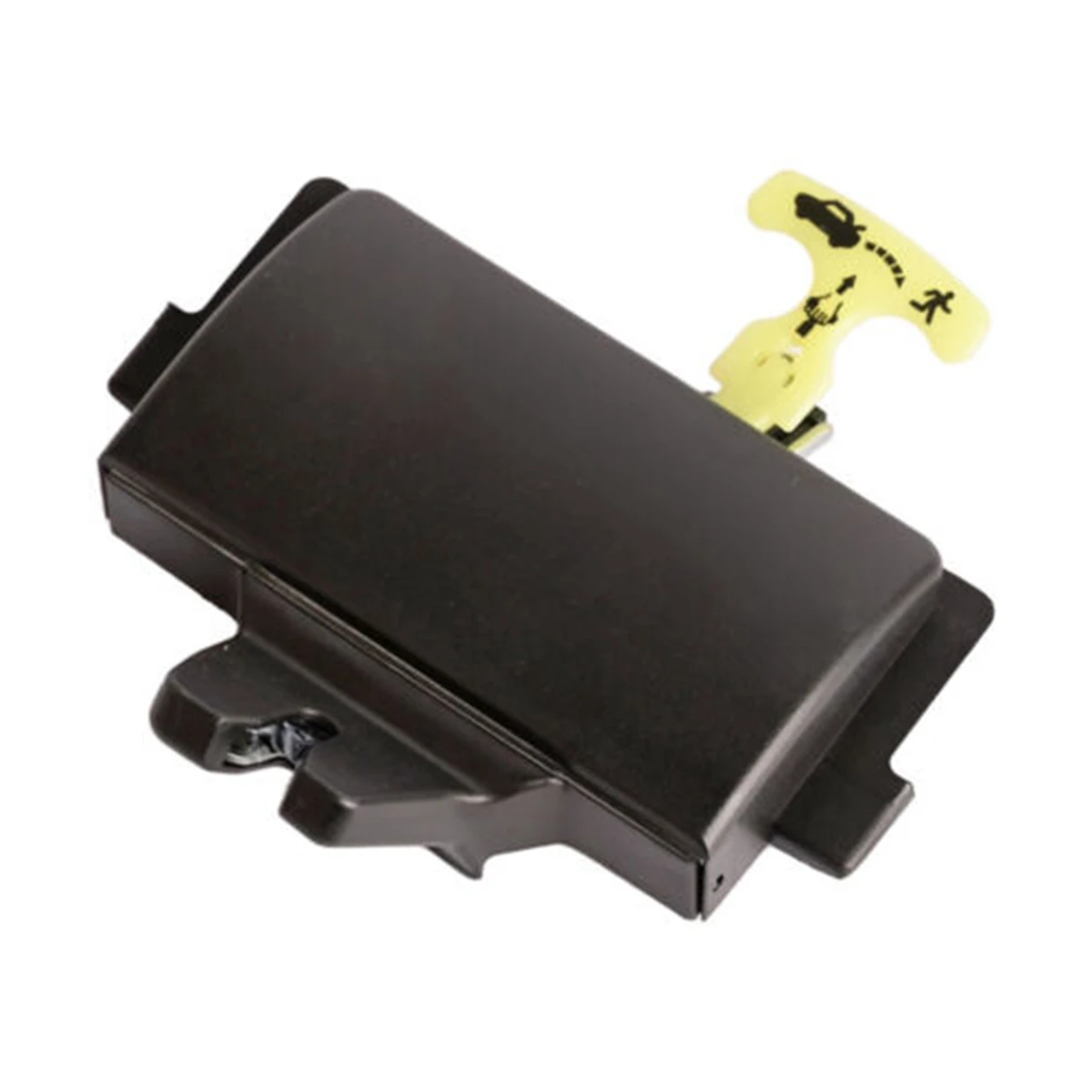 

64600-75030 Trunk Lock Actuator Motor Auto for 2010-2012