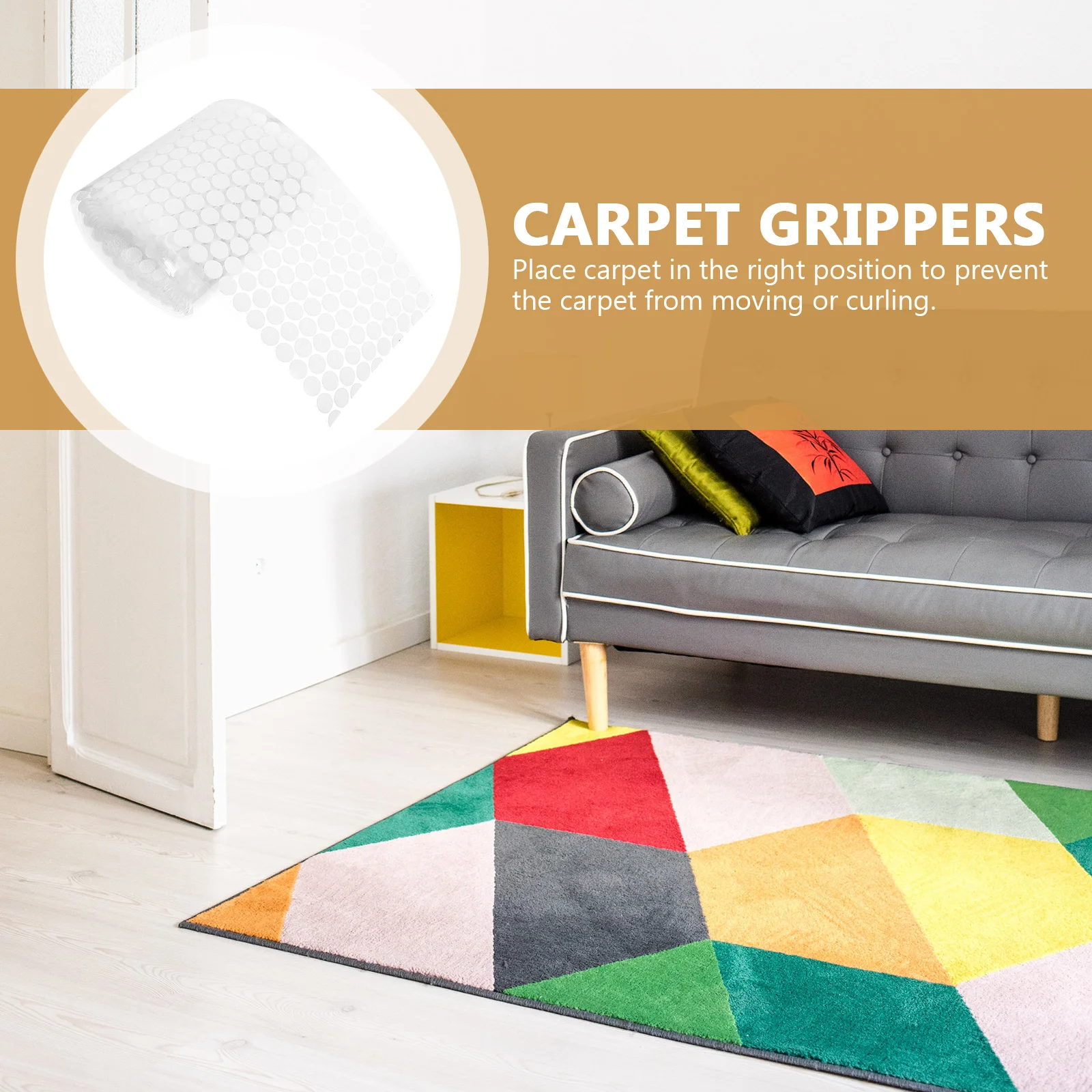 Рисунок 5 - Двухсторонние клейкие прокладки