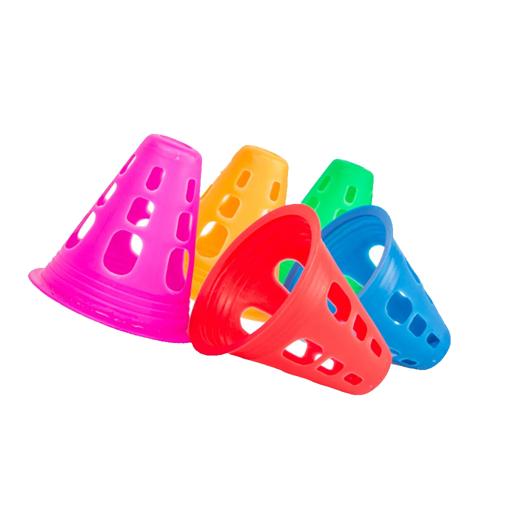 

30 шт., конусы для тренировок