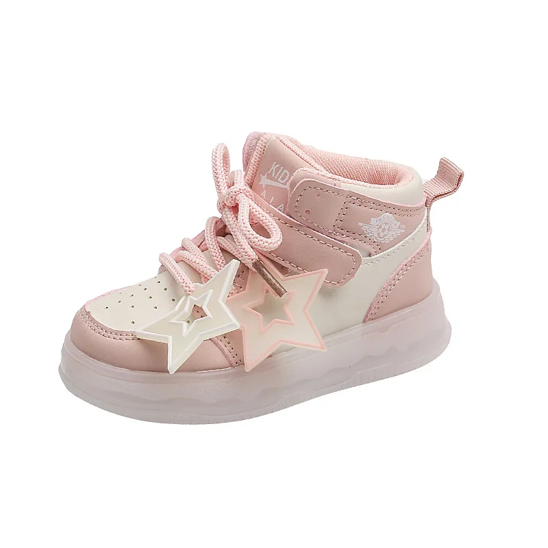 Детская обувь светильник-on детская От 1 до 6 лет 3 спортивная для мальчиков