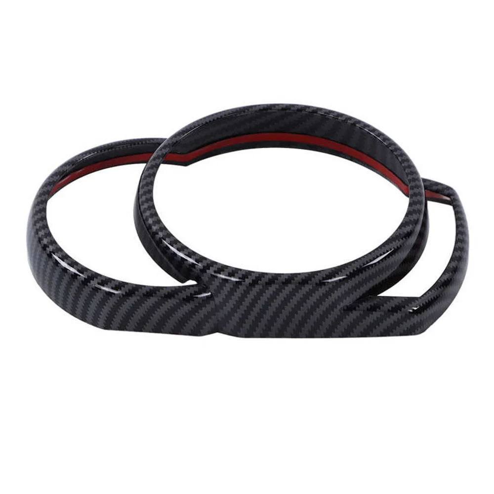 

Car Dashboard Panel Frame Cover Trim for Mini Cooper Hatchback F54 F55 F56 F57 2014-2021