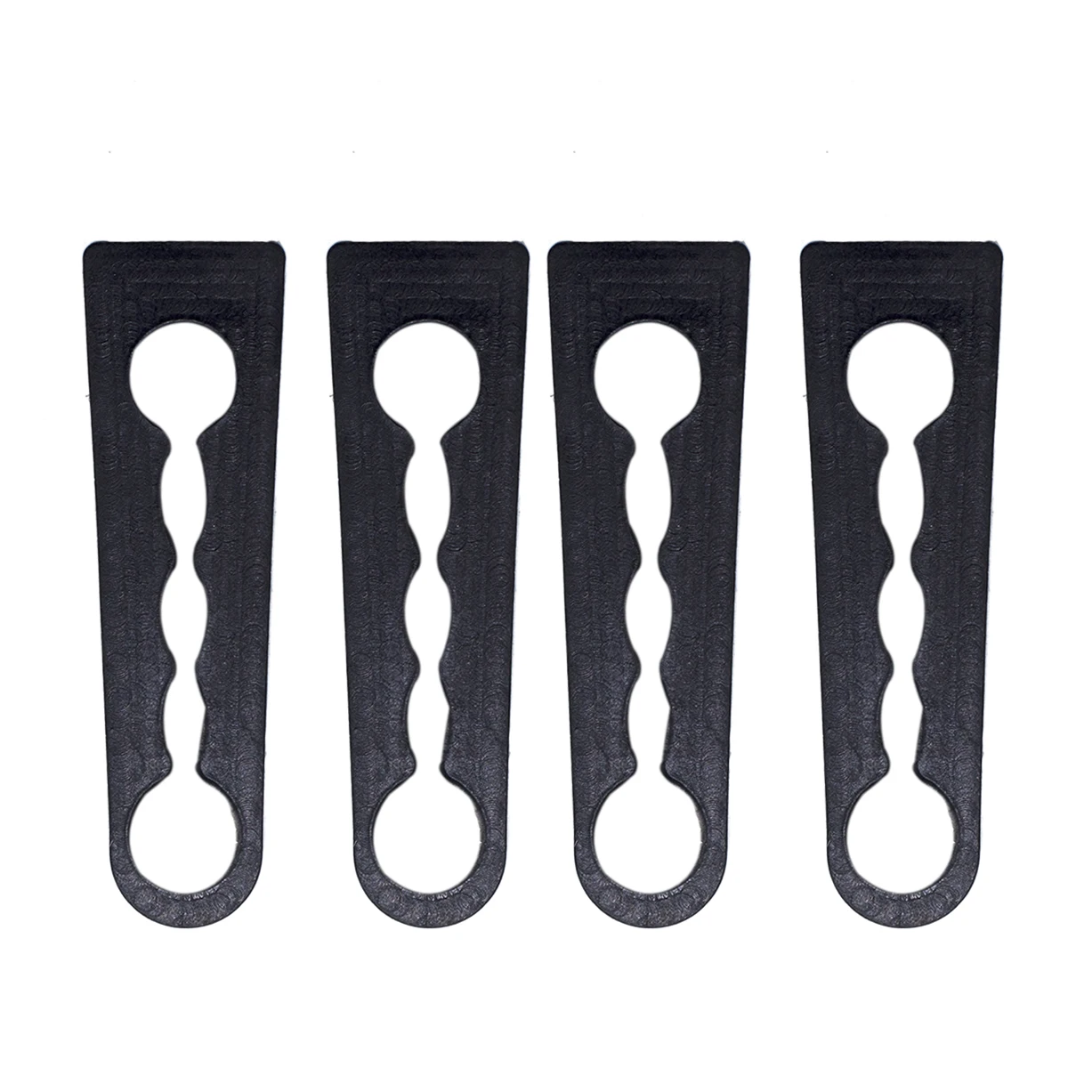 

Звукопоглотитель Из ТПЭ, 4 Шт., Для Дверных Замков Nissan