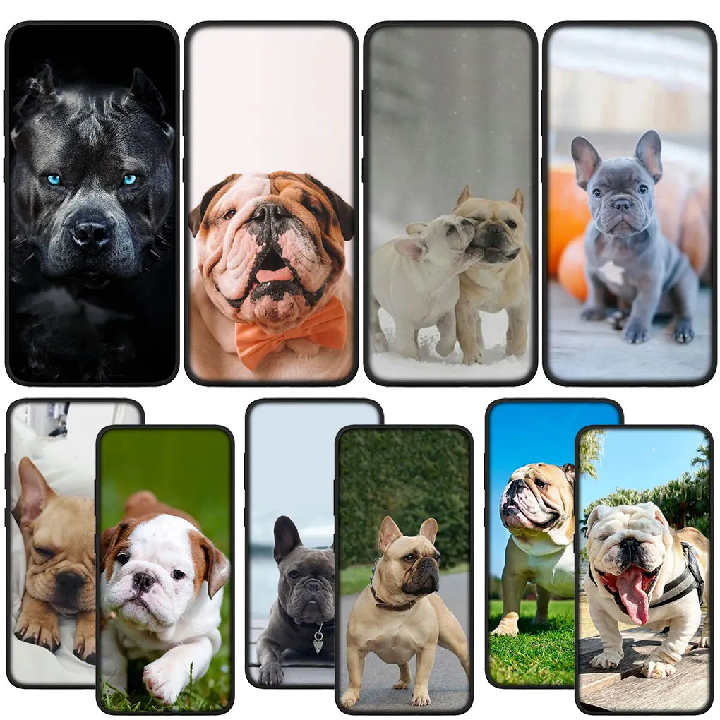 Чехол для телефона Xiaomi Poco C50 C55 C51 C65 X6 X3 NFC GT X4 M6 M4 M5 C40 F3 F6 F5 Pro