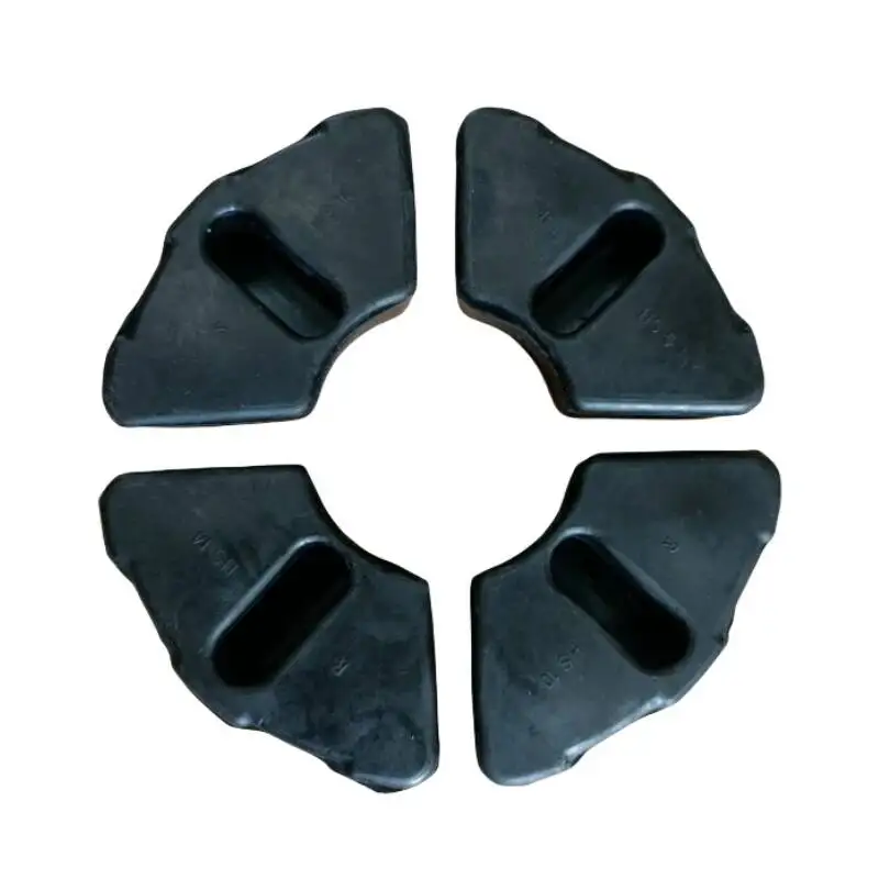 

Задняя искусственная резиновая прокладка для Lifan K19 заслонка для колес 14v