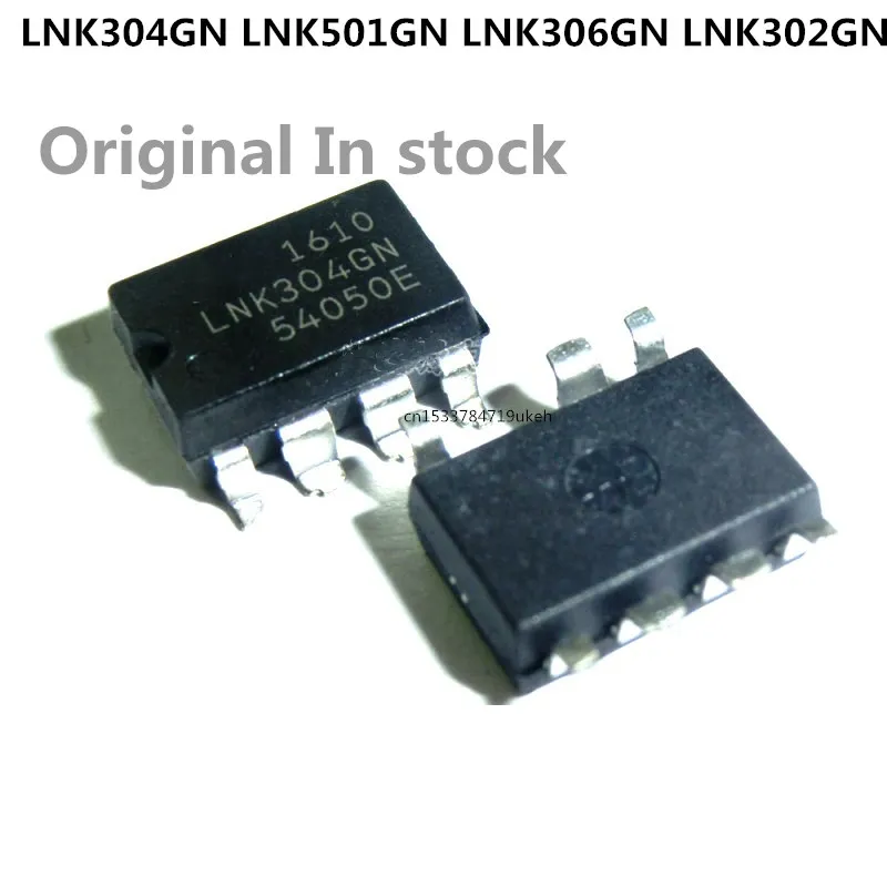 lnk306gn sop