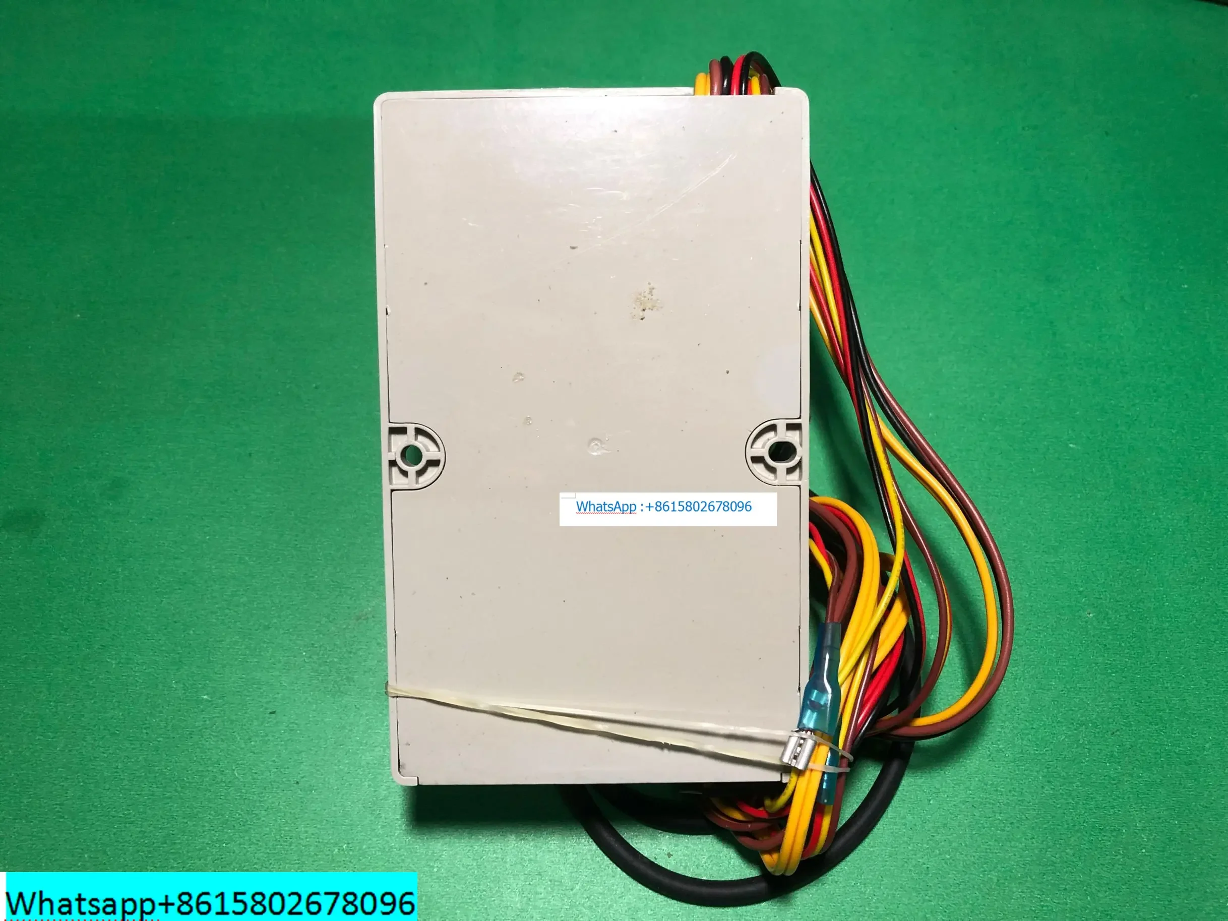 Газовый импульсный воспламенитель для духовки универсальный